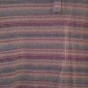 Basic Editions Multicolor Striped Blouse